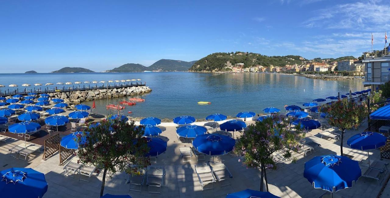 Casa Cargia' Holidays San Terenzo Zewnętrze zdjęcie