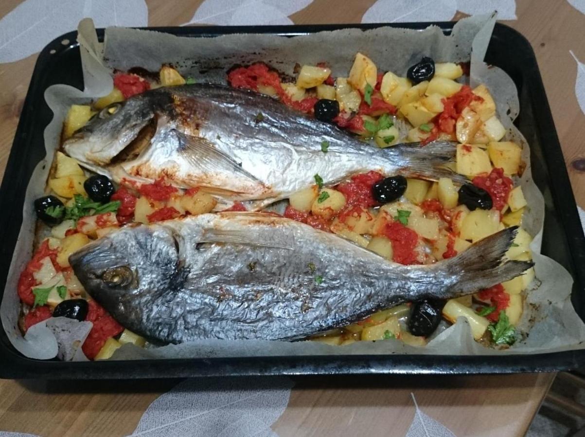 Casa Cargia' Holidays San Terenzo Zewnętrze zdjęcie