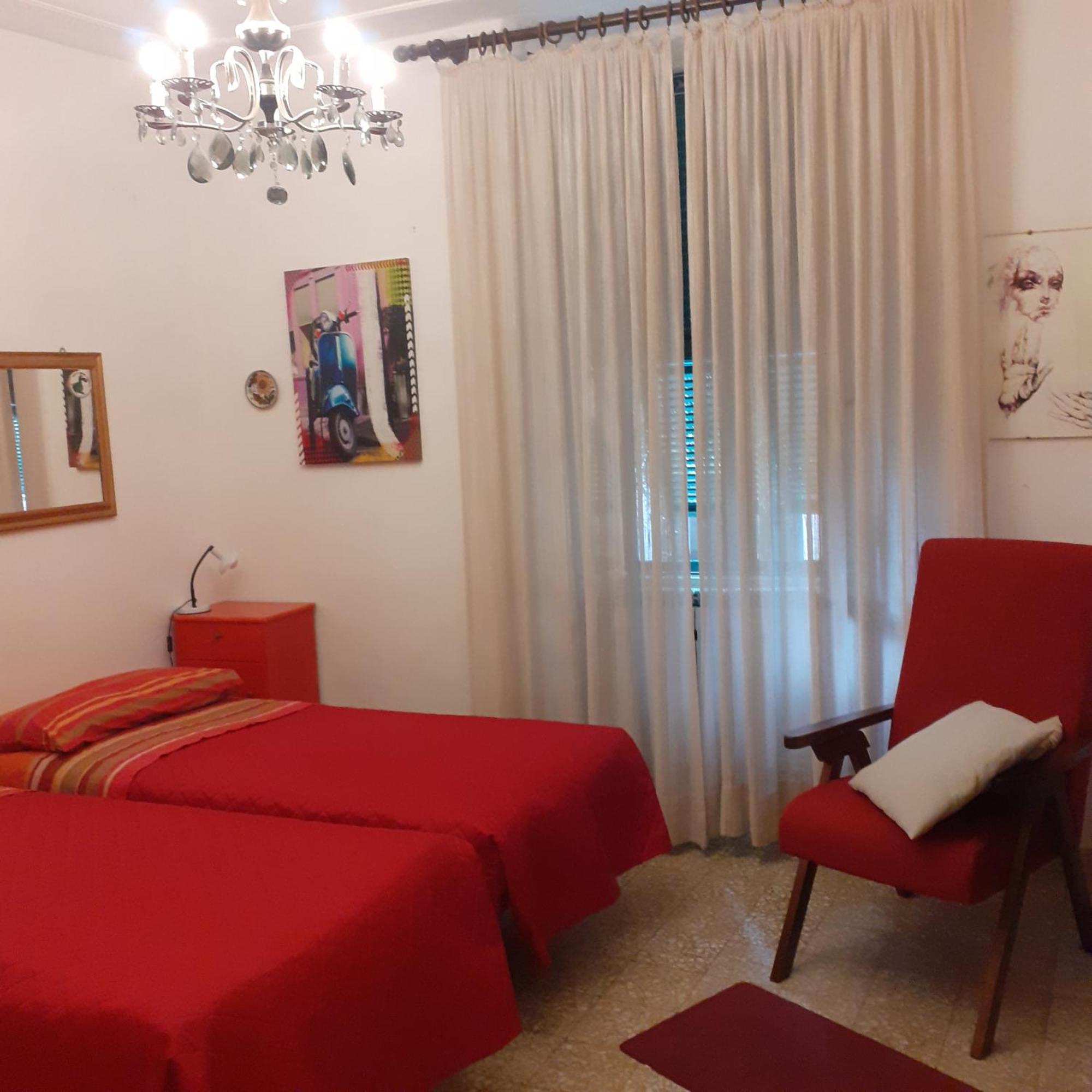 Casa Cargia' Holidays San Terenzo Zewnętrze zdjęcie