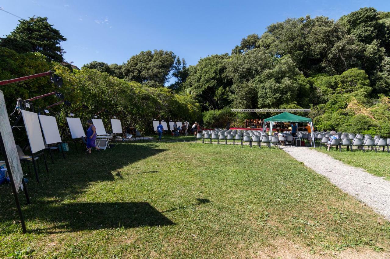 Casa Cargia' Holidays San Terenzo Zewnętrze zdjęcie